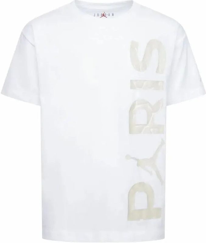 Jordan - PSG - T-shirt - Meisjes