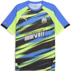 Faster T-shirt OM 2024/25