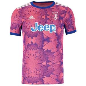 Derde trui Juventus Turin 2022/23