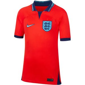 Uitshirt voor kinderen Angleterre Dri-FIT 2022/23