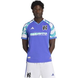 Authentiek shirt Seattle Sounders Archive 2025/26