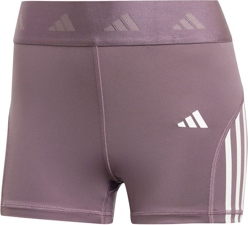 Dijhoge dameslaarzen adidas Hyperglam 3"