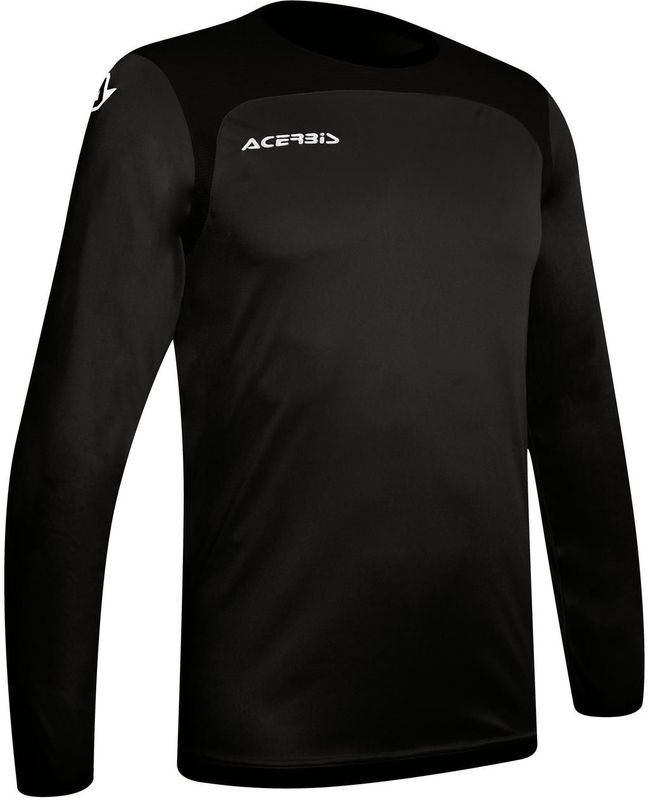 Acerbis - Keeperstrui - Kinderen - Ademend - Gewatteerd aan de Binnenkant van de Onderarm