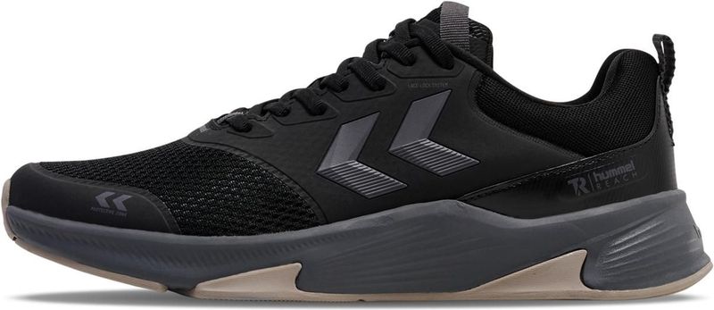 Hummel - Reach TR Power - Cross Training Schoenen - Laag Model - Mesh en TPU