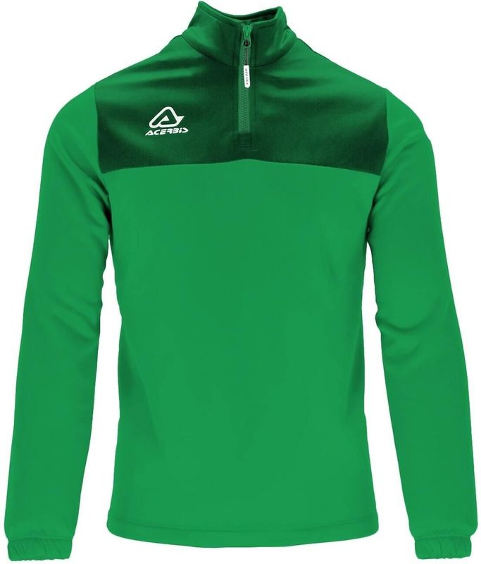 Acerbis - Harpaston - 1/2 Rits Sweater