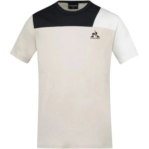 Kinder-T-shirt Le Coq Sportif Graphique N°1