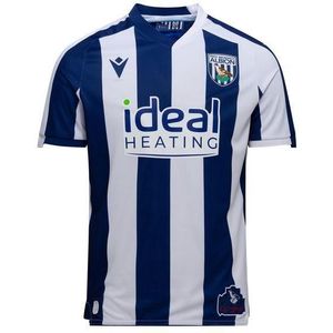Thuis shirt West Bromwich Albion 2025/26