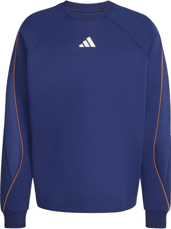 Sweater met ronde hals adidas Stadium