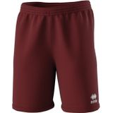 Erreà - Edo - Korte Broek - 100% Polyester - Ademend - Elastische Tailleband