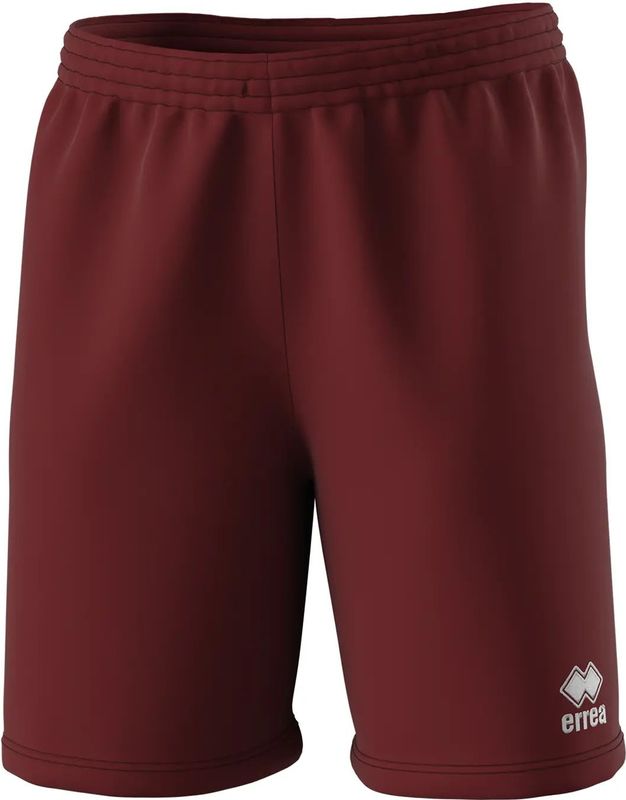 Erreà - Edo - Korte Broek - 100% Polyester - Ademend - Elastische Tailleband