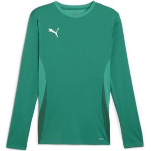 Jersey met lange mouwen Puma TeamGoal
