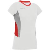 Macron - Irene - Damestrui - Slim Fit - Inserts in Lightmesh