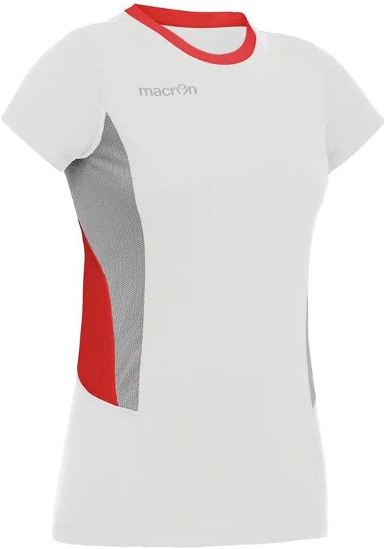 Macron - Irene - Damestrui - Slim Fit - Inserts in Lightmesh