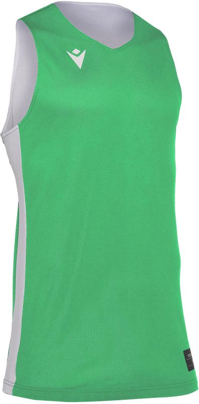 Macron - Propane - Omkeerbaar T-shirt