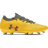 Under Armour - Magnetico Select 4 FG - Voetbalschoenen - Zwart - Synthetisch