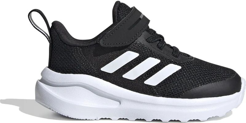 adidas - FortaRun - Hardloopschoenen - Peuters - Ademend Bovenwerk van Mesh