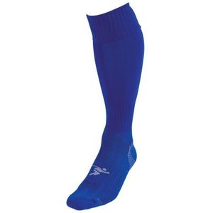 Precision - Pro Voetbalsokken - Blauw - Nylon/Katoen