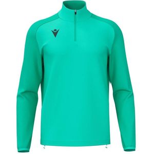 Opleiding top Macron Isen