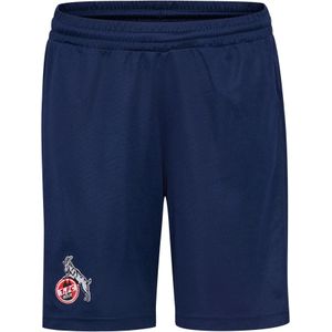 Kort Derde kind FC Keulen 2023/24