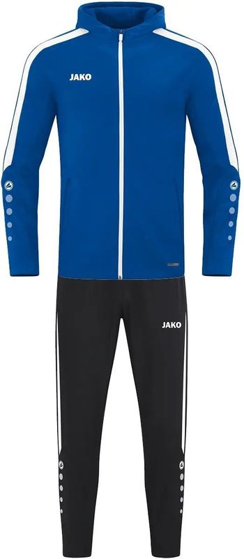 Jako - Power - Trainingspak - Dames