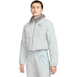 Winterjas met trekkoord voor dames Nike Sportswear Air Therma-FIT