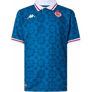 Derde uitshirt Wydad AC 2025/26