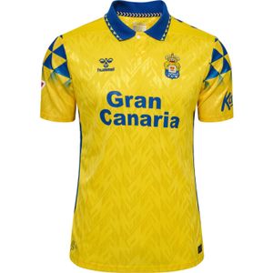 Maillot UD Las Palmas Sunrise 2024/25