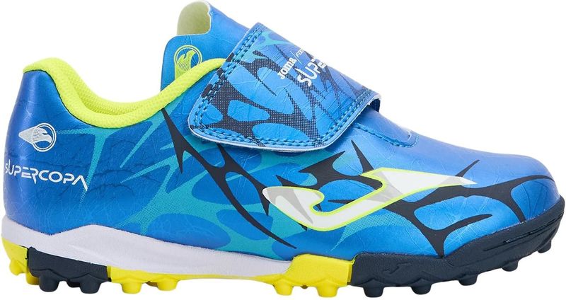 Baby voetbalschoenen Joma Super Copa TF