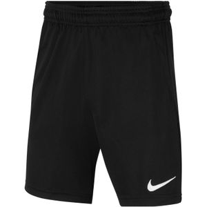 Nike - Dri-Fit Parkshort - Sportbroek - Zwart - Unisex
