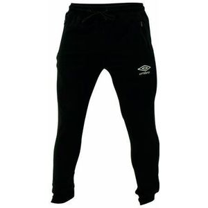 Umbro - Teamwear - Joggingbroek - Katoen - Casual Stijl