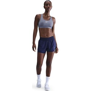 Gevoerde bh voor dames Nike Medium