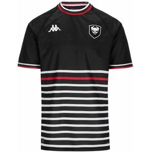 Uitshirt SM Caen Kombat 2024/25