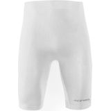 Acerbis - Evo - Korte Broek - Zwart - Jacquard Logo's - Antibacterieel