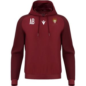 Macron - Horn - Hoodie