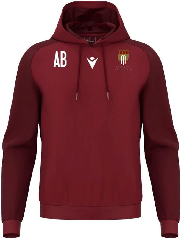 Macron - Horn - Hoodie