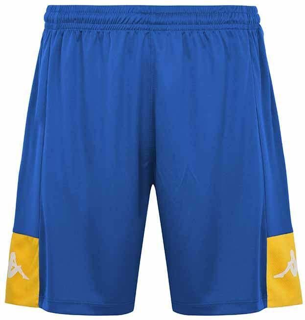 Kappa - Daggo - Shorts - 100% Polyester - Regular Fit
