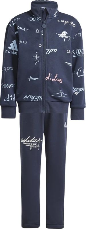 adidas - Brand Love - Trainingspak