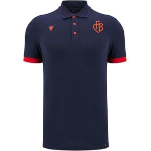 Polo FC Basel Athleisure 2024/25