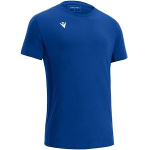 Macron - T-shirt - 100% Katoen