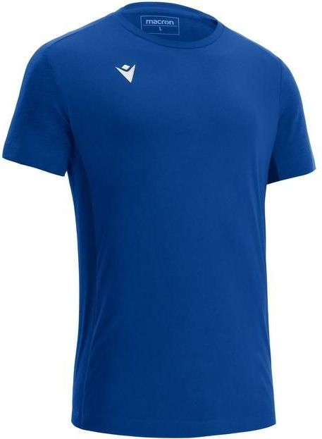 Macron - T-shirt - 100% Katoen