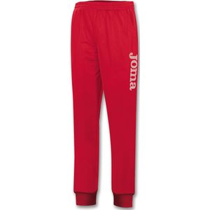 Joma Victory Broek Rood Jongen