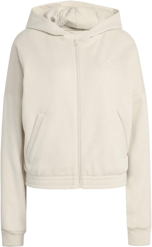 Dames Hoodie adidas Energize