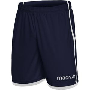 Macron - Algol Short - Marine - Sportbroek