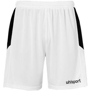 Uhlsport - Goal Short - Rood-Bordeaux - Korte Broeken