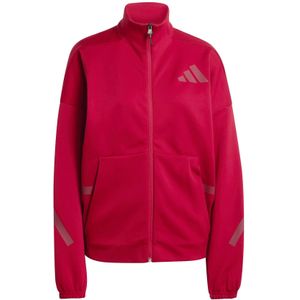 Dames trainingsjack adidas Z.N.E.