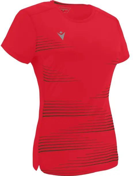 Macron - Irma - Damestrui - Slim Fit - Ademend