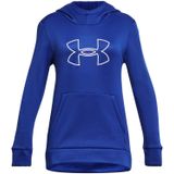 Girl hoodie Under Armour Fleece BL