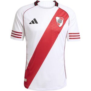 Authentiek Thuis Shirt River Plate 2025/26