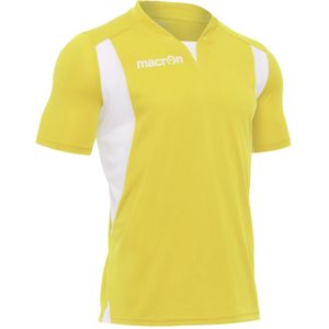 Macron - Helium - Shirt - Ronde Hals - Slim