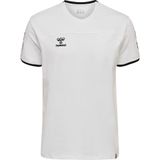 Hummel - hmlCIMA - T-shirt - Jersey - Met Bumblebee® Logo